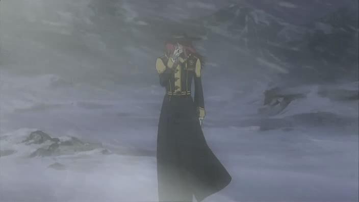 Otaku Gallery  / Anime e Manga / D.Gray-Man / Screen Shots / 46 - Illusione d`argento / 156.jpg